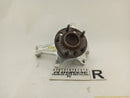 Chevrolet Corvette C4 Passenger Right Front Spindle Knuckle Hub-1