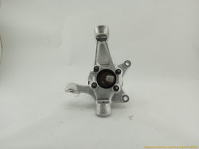 Chevrolet Corvette C4 Passenger Right Front Spindle Knuckle Hub - 0