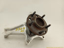 Chevrolet Corvette C4 Passenger Right Front Spindle Knuckle Hub-4