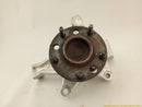 Chevrolet Corvette C4 Passenger Right Front Spindle Knuckle Hub-5