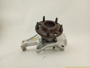 Chevrolet Corvette C4 Passenger Right Front Spindle Knuckle Hub-6