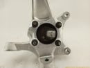 Chevrolet Corvette C4 Passenger Right Front Spindle Knuckle Hub-11