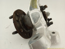 Chevrolet Corvette C4 Passenger Right Front Spindle Knuckle Hub-12
