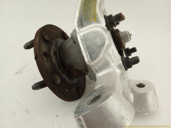 Chevrolet Corvette C4 Passenger Right Front Spindle Knuckle Hub