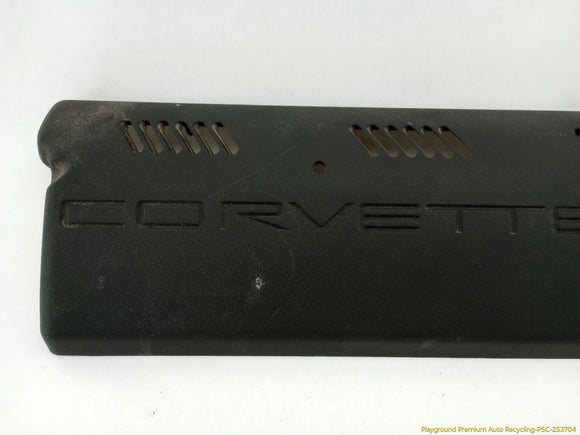 Chevrolet Corvette C4 Pair Of Fuel Rail Cover