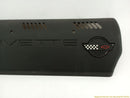 Chevrolet Corvette C4 Pair Of Fuel Rail Cover-4