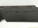 Chevrolet Corvette C4 Pair Of Fuel Rail Cover-9