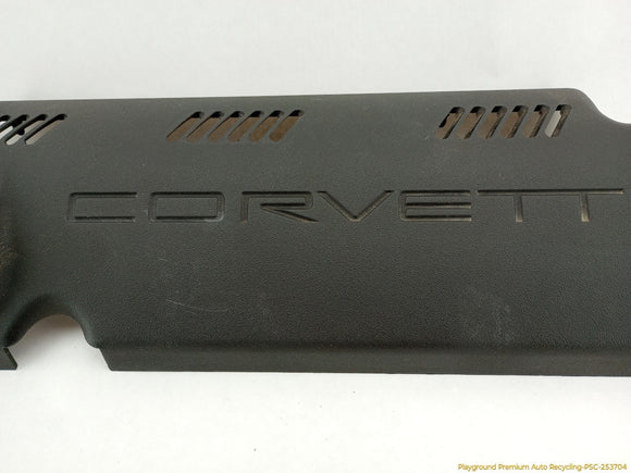 Chevrolet Corvette C4 Pair Of Fuel Rail Cover