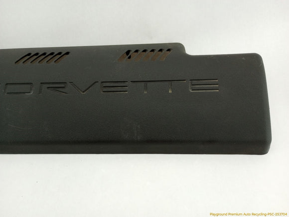 Chevrolet Corvette C4 Pair Of Fuel Rail Cover