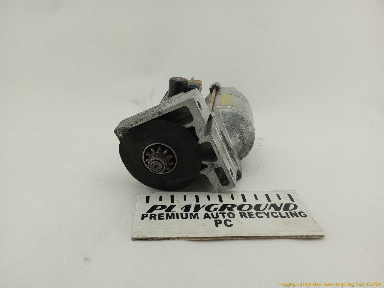 Chevrolet Corvette C4 Starter Motor