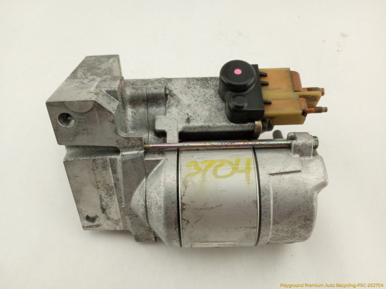 Chevrolet Corvette C4 Starter Motor