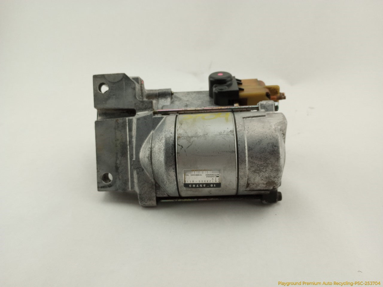 Chevrolet Corvette C4 Starter Motor