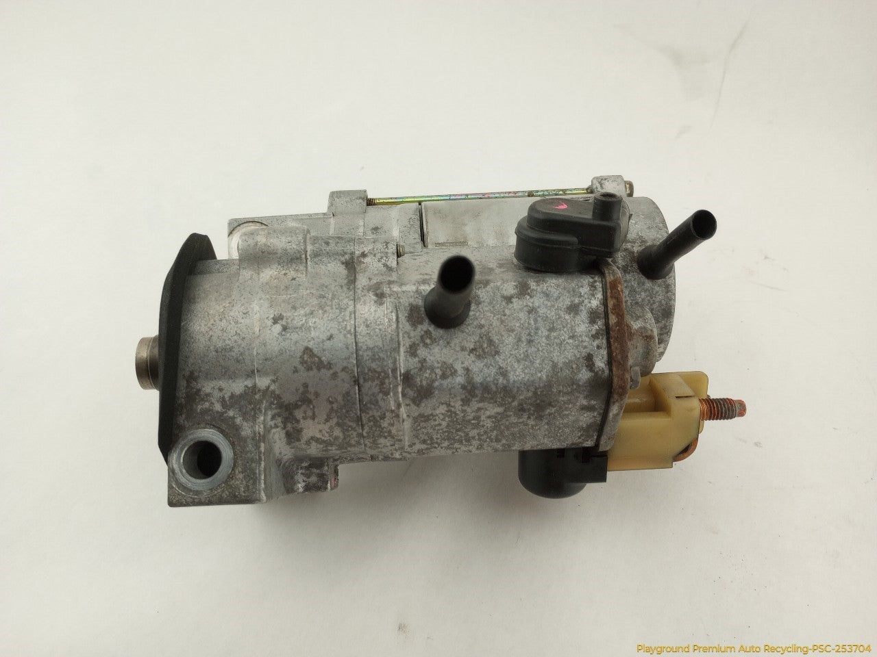 Chevrolet Corvette C4 Starter Motor