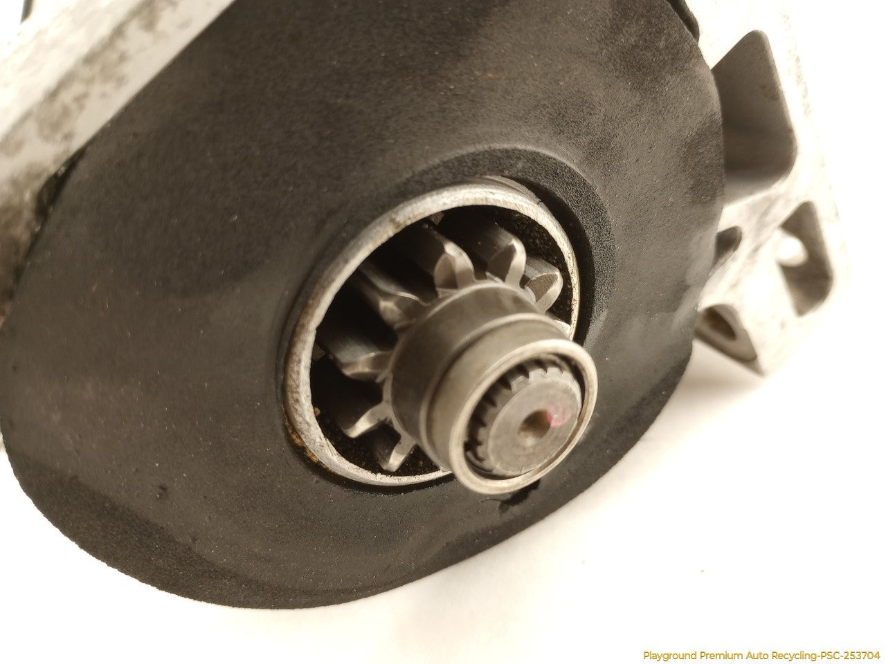 Chevrolet Corvette C4 Starter Motor