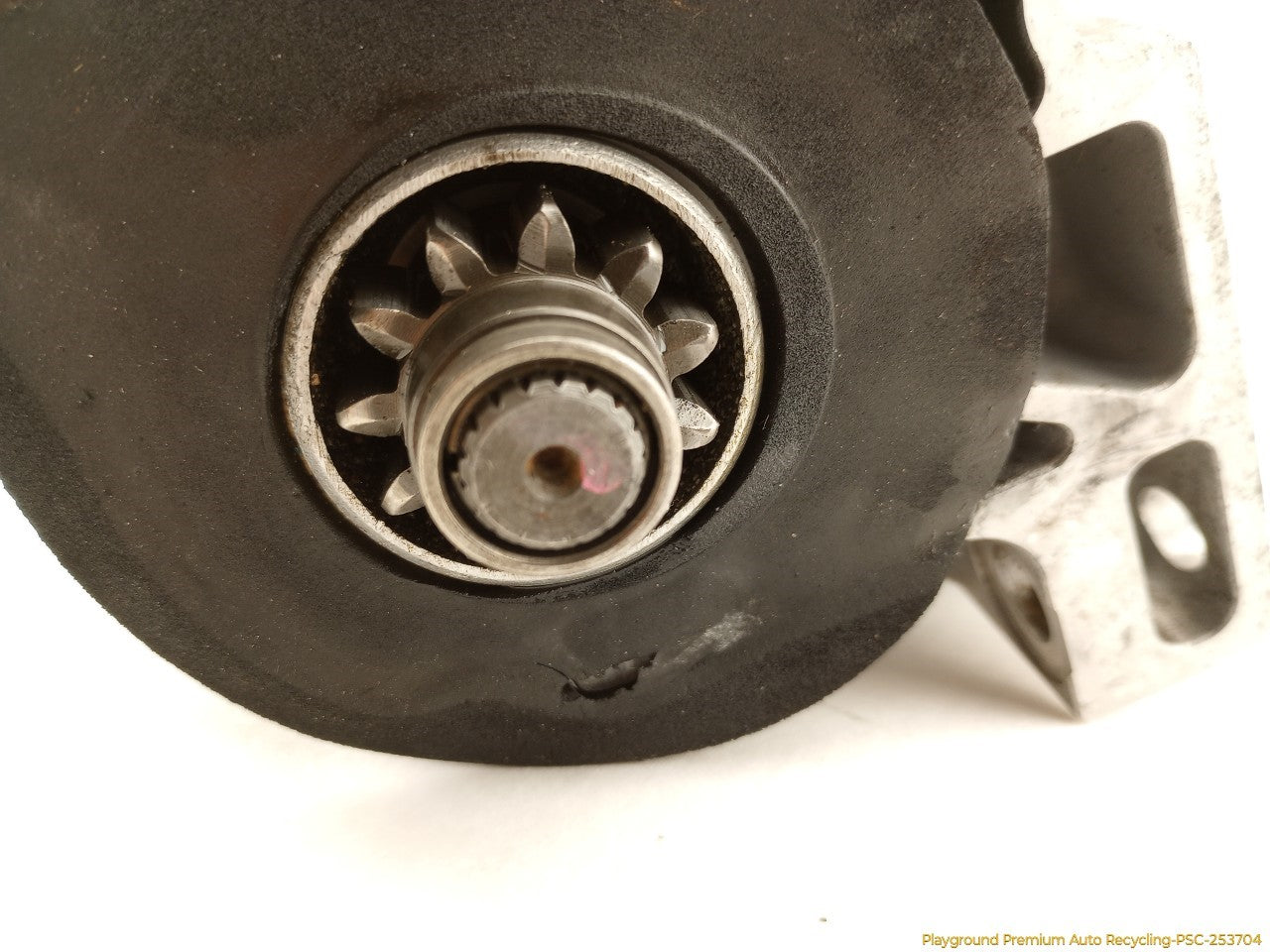 Chevrolet Corvette C4 Starter Motor