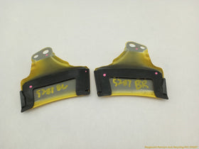 Toyota MR2 Pair Of Quarter Corner Trim - 0