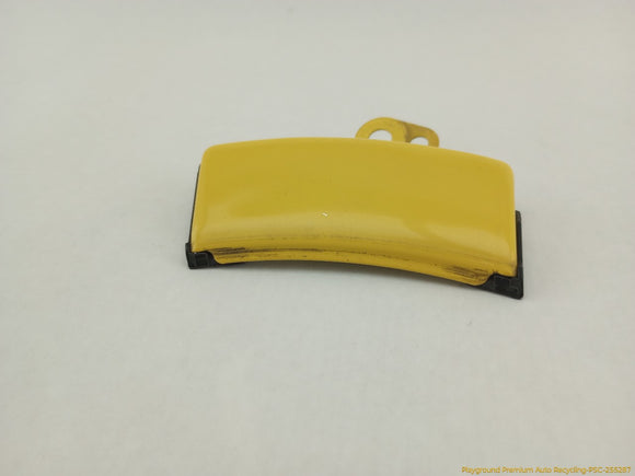 Toyota MR2 Pair Of Quarter Corner Trim
