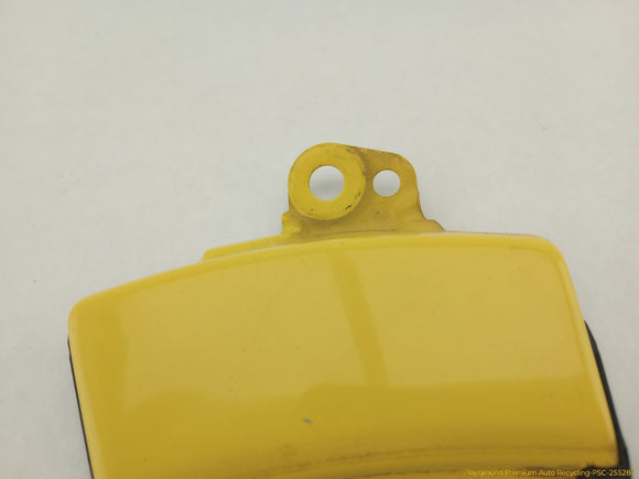Toyota MR2 Pair Of Quarter Corner Trim