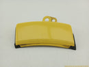 Toyota MR2 Pair Of Quarter Corner Trim-6