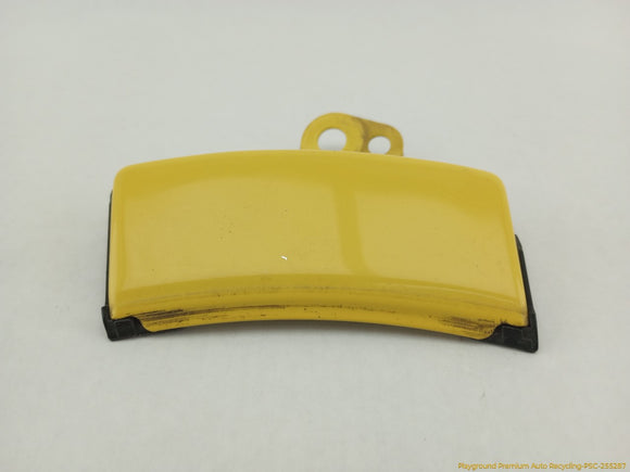 Toyota MR2 Pair Of Quarter Corner Trim