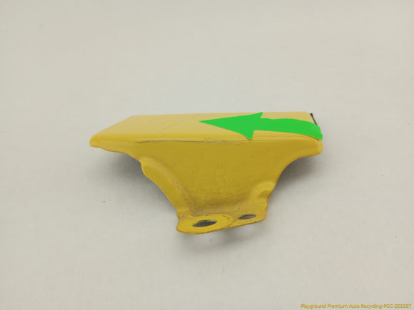 Toyota MR2 Pair Of Quarter Corner Trim