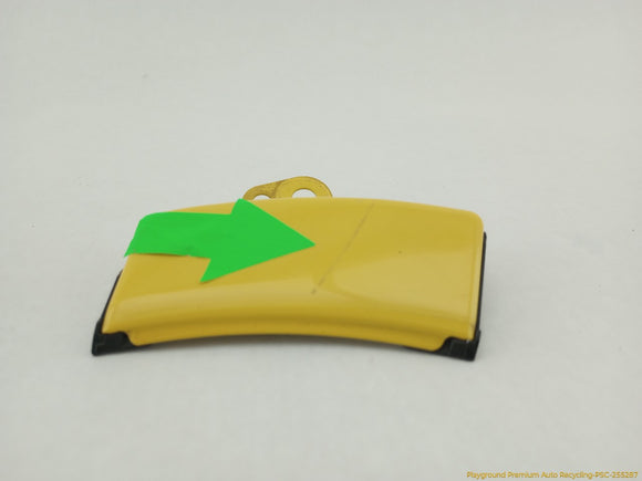 Toyota MR2 Pair Of Quarter Corner Trim