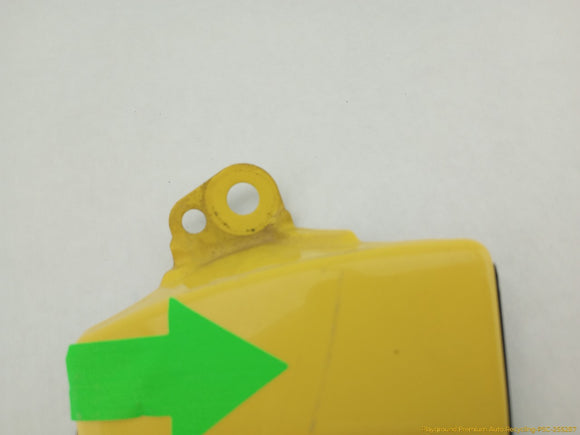Toyota MR2 Pair Of Quarter Corner Trim