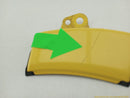 Toyota MR2 Pair Of Quarter Corner Trim-11