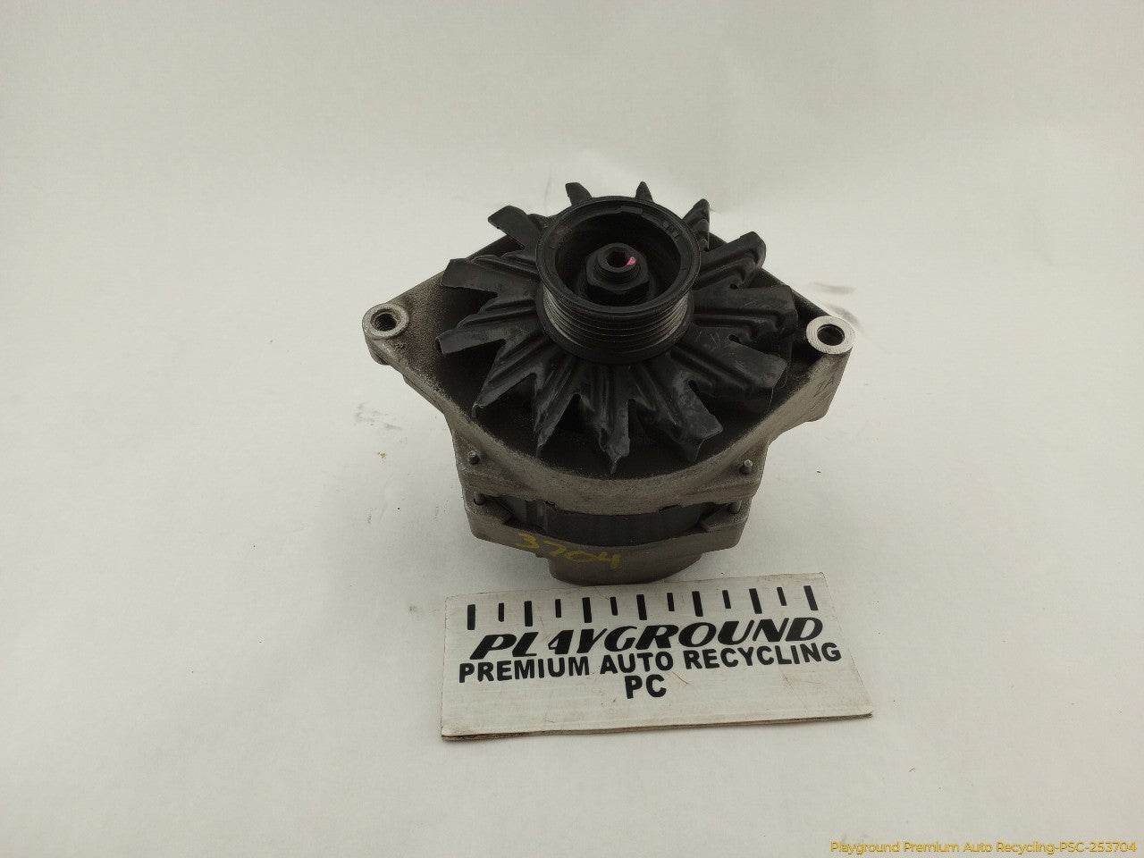 Chevrolet Corvette C4 Alternator