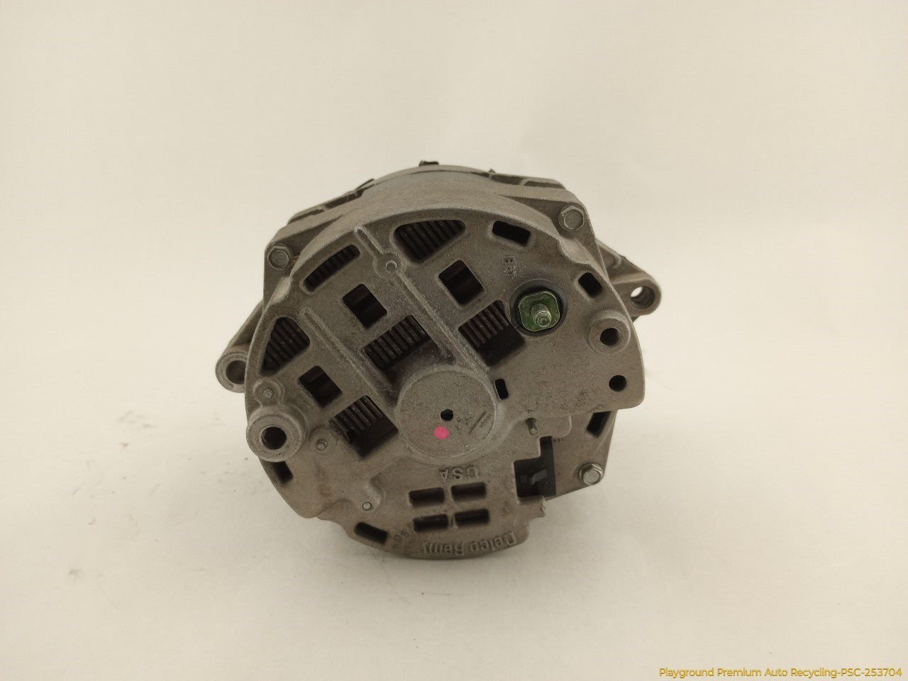 Chevrolet Corvette C4 Alternator - 0