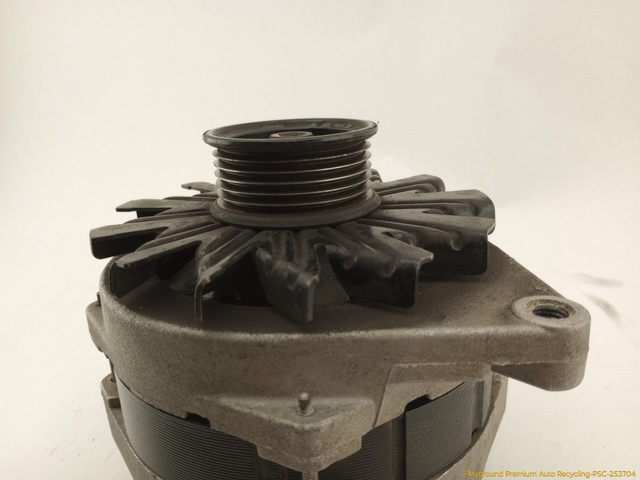 Chevrolet Corvette C4 Alternator