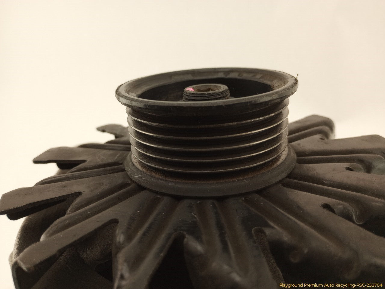 Chevrolet Corvette C4 Alternator