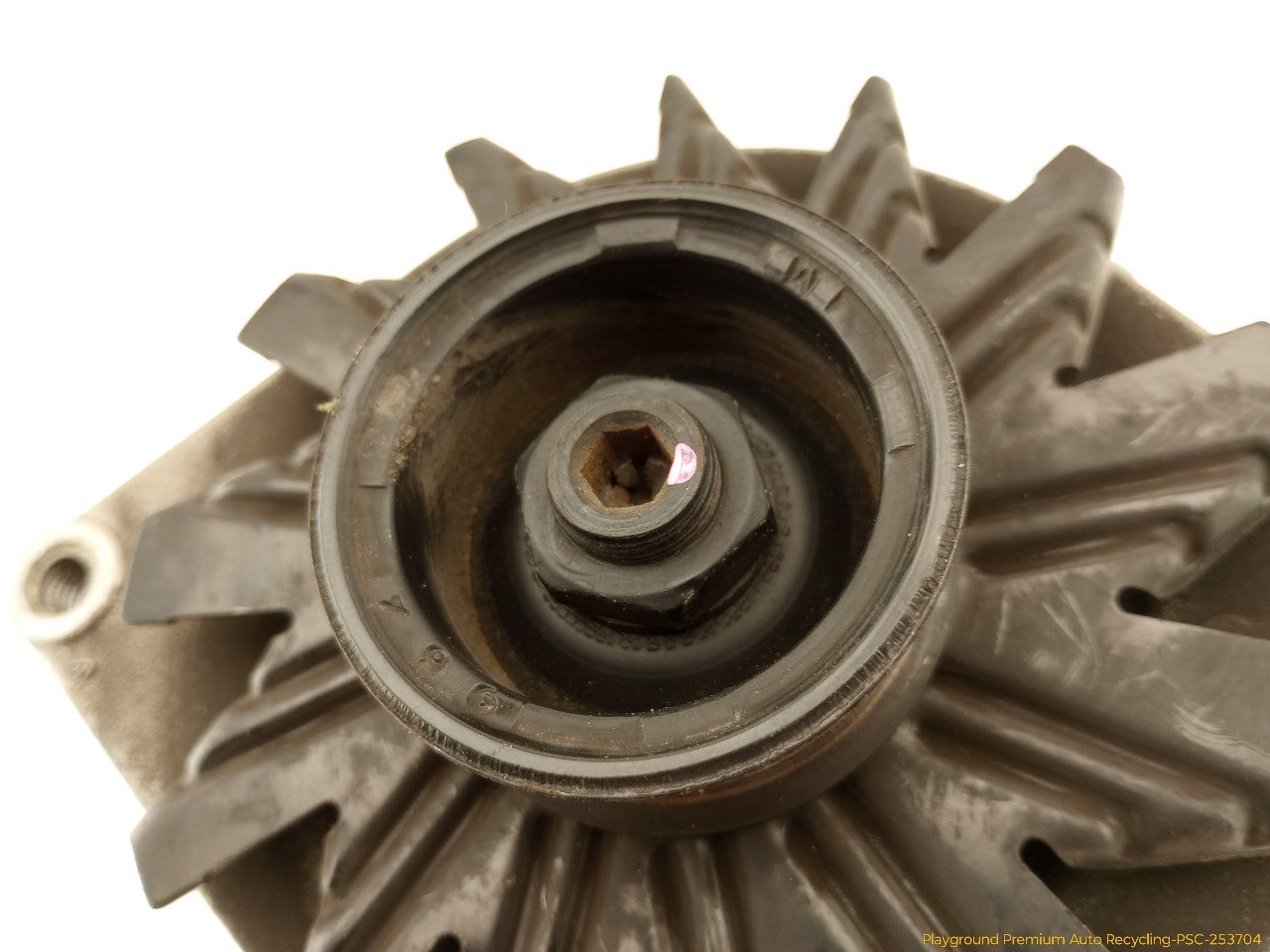 Chevrolet Corvette C4 Alternator