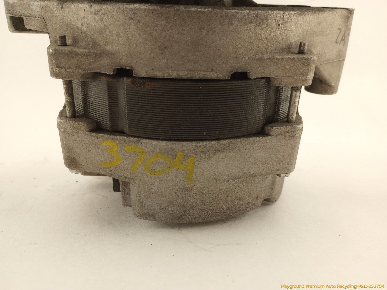 Chevrolet Corvette C4 Alternator