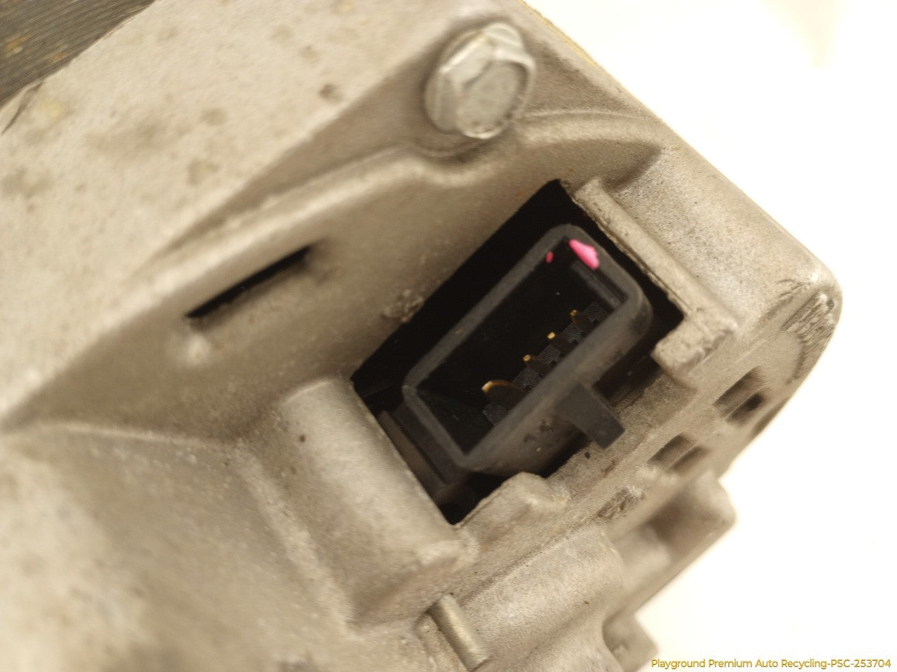 Chevrolet Corvette C4 Alternator