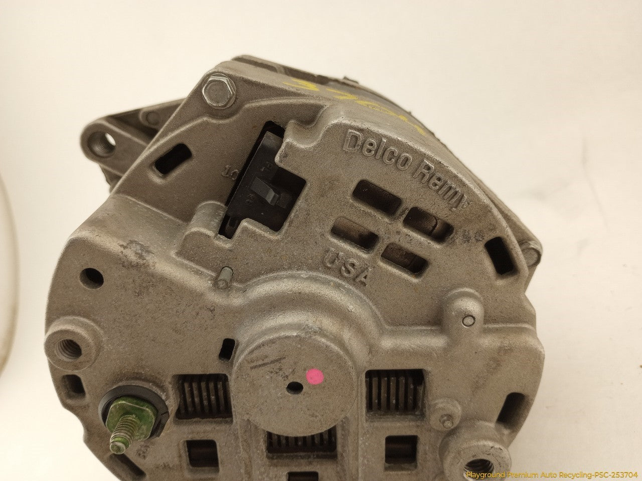 Chevrolet Corvette C4 Alternator