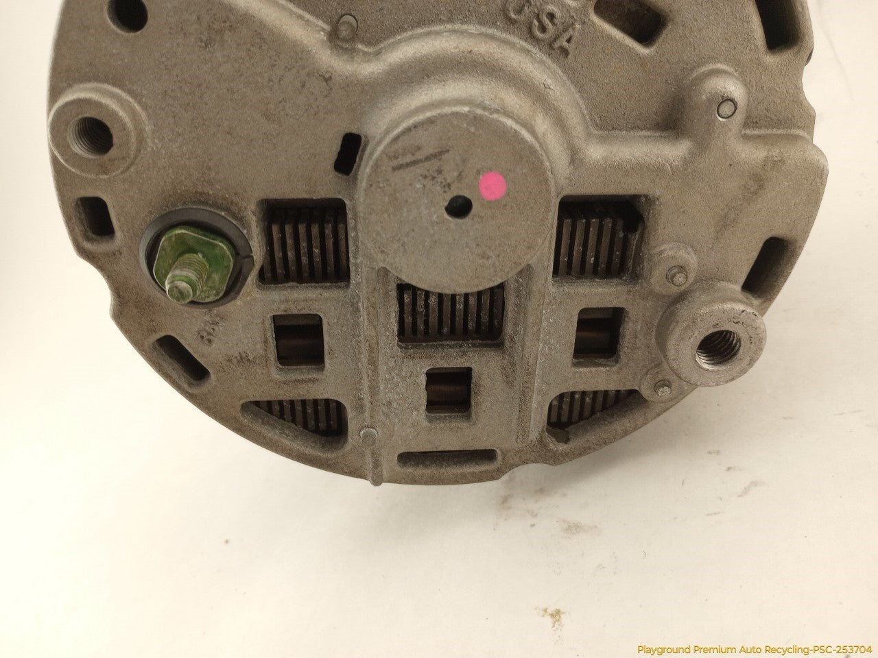 Chevrolet Corvette C4 Alternator