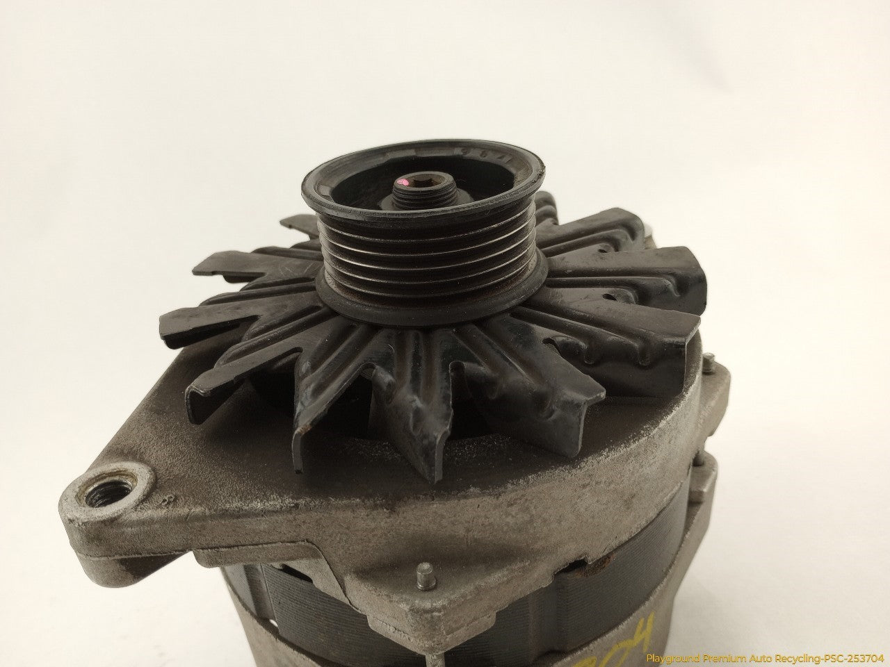 Chevrolet Corvette C4 Alternator
