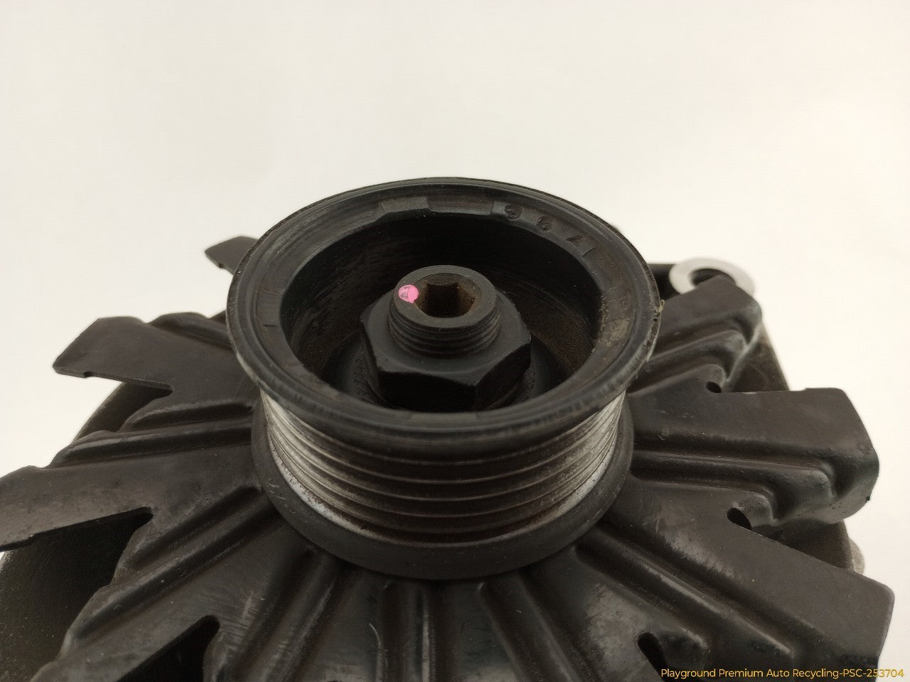 Chevrolet Corvette C4 Alternator