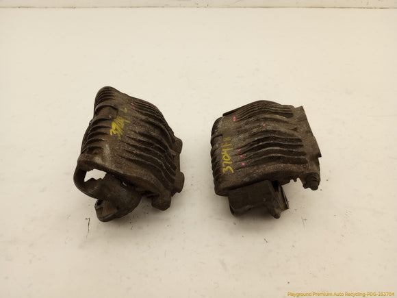 Chevrolet Corvette C4 Pair Of Front Brake Calipers