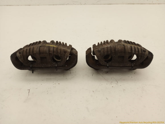 Chevrolet Corvette C4 Pair Of Front Brake Calipers