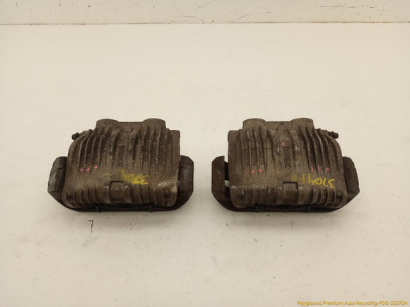 Chevrolet Corvette C4 Pair Of Front Brake Calipers