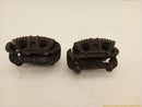Chevrolet Corvette C4 Pair Of Front Brake Calipers-9