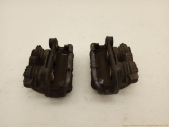 Chevrolet Corvette C4 Pair Of Front Brake Calipers