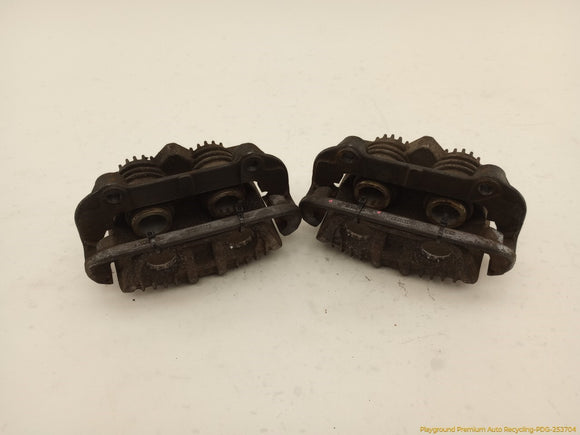 Chevrolet Corvette C4 Pair Of Front Brake Calipers