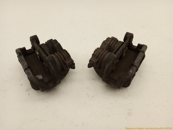 Chevrolet Corvette C4 Pair Of Front Brake Calipers