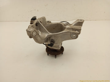 Chevrolet Corvette C4 Driver Left Rear Spindle Knuckle Hub - 0