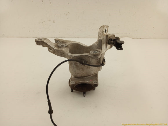 Chevrolet Corvette C4 Driver Left Rear Spindle Knuckle Hub