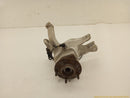 Chevrolet Corvette C4 Driver Left Rear Spindle Knuckle Hub-7