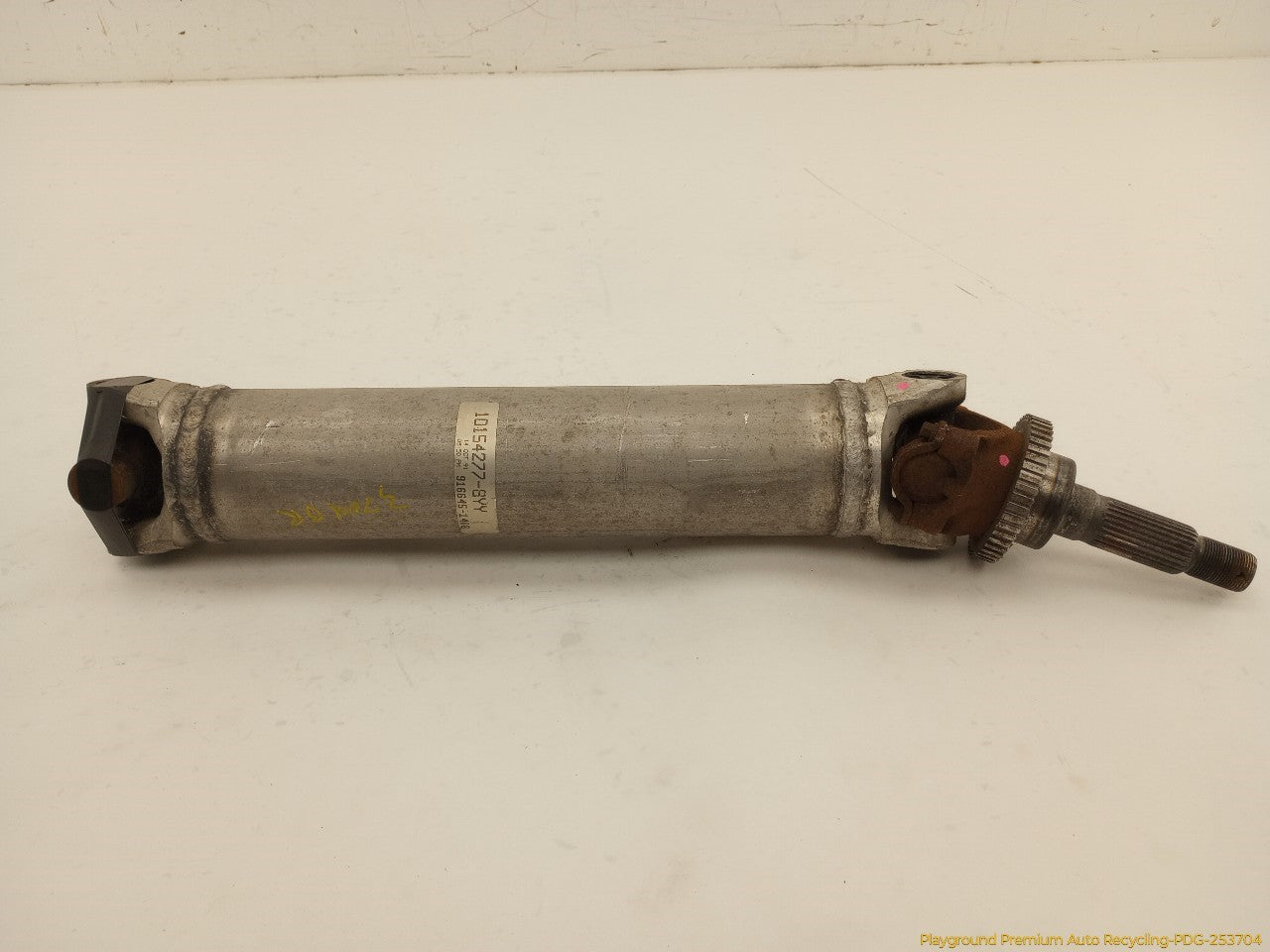 Chevrolet Corvette C4 Passenger Right Rear Axle Drive Shaft - 0